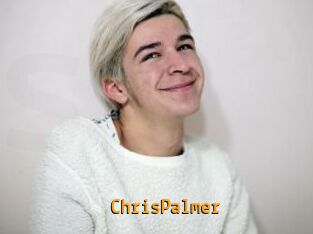 ChrisPalmer