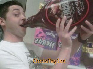 ChrisTaylor