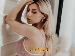 ChrisWet