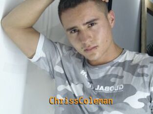 ChrissColeman