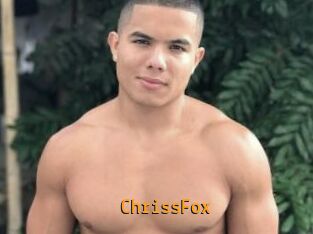 ChrissFox