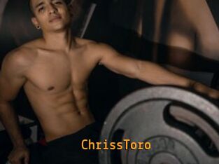 ChrissToro