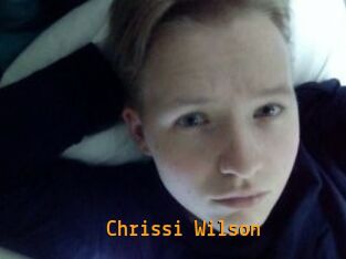 Chrissi_Wilson