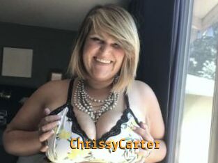 ChrissyCarter