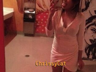 ChrissyCat