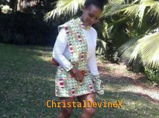 ChristalDevineX