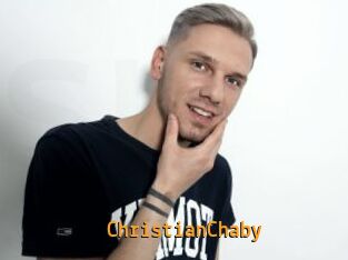 ChristianChaby
