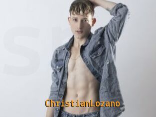 ChristianLozano