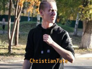 ChristianTate