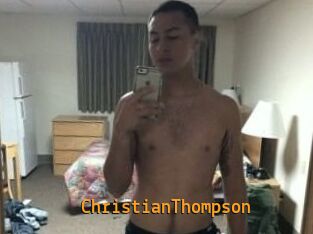 Christian_Thompson