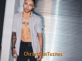 ChristianTurner