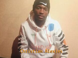 Christian_Alexies