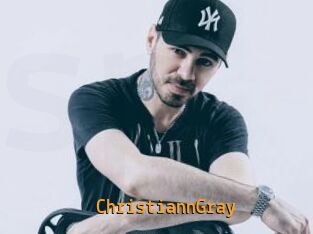 ChristiannGray