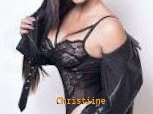 Christiine