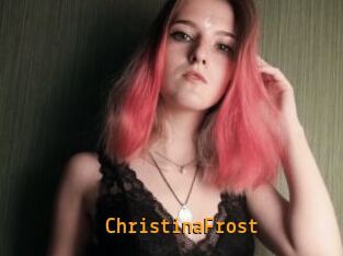 ChristinaFrost