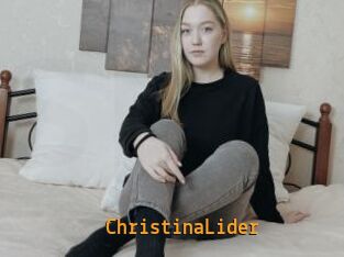 ChristinaLider