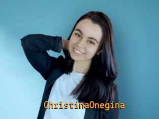 ChristinaOnegina