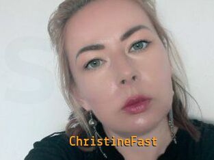 ChristineFast