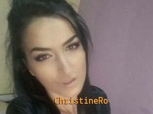 Christine_Ro