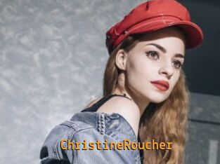 ChristineRoucher