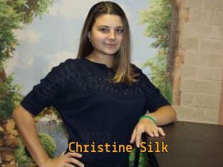 Christine_Silk