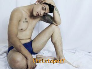ChristoperY