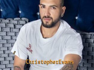ChristopherEvans