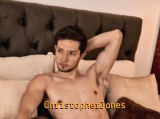 ChristopherJones