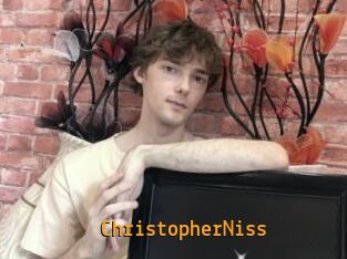 ChristopherNiss