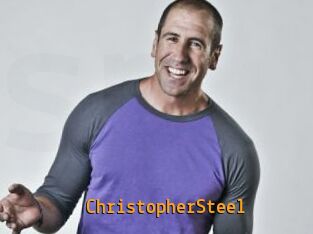 ChristopherSteel
