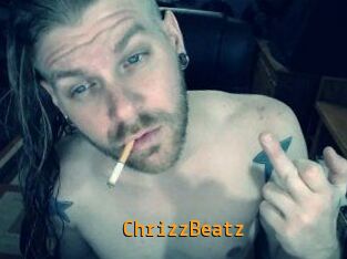 ChrizzBeatz