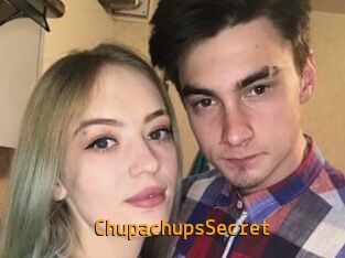 ChupachupsSecret