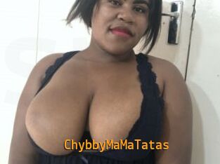 ChybbyMaMaTatas