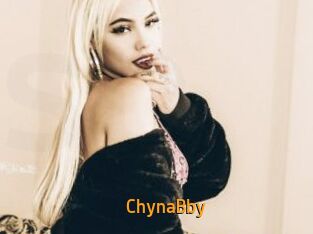 ChynaBby