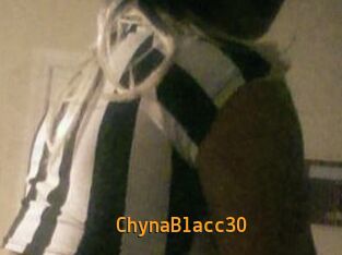 ChynaBlacc30