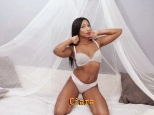Ciara