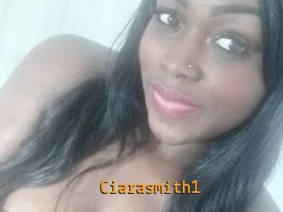 Ciarasmith1
