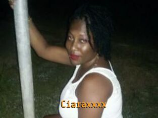 Ciaraxxxx