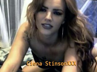 Ciena_StinsonXXX