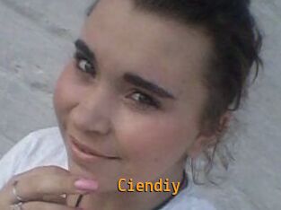 Ciendiy