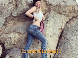 CinamonBlackwell