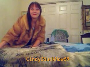 Cindy2SuckNow69