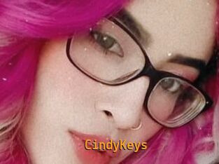 CindyKeys