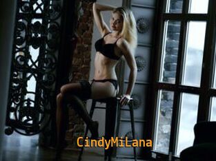 CindyMiLana
