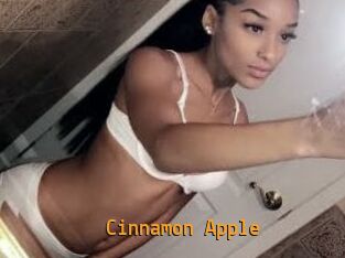 Cinnamon_Apple