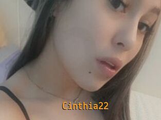 Cinthia22