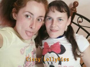 Cissy_LollyKiss