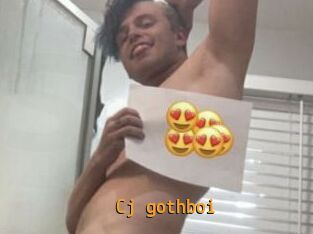 Cj_gothboi