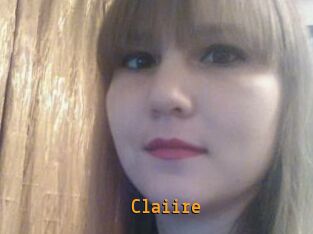 Claiire