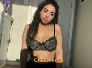 Clair_Rose